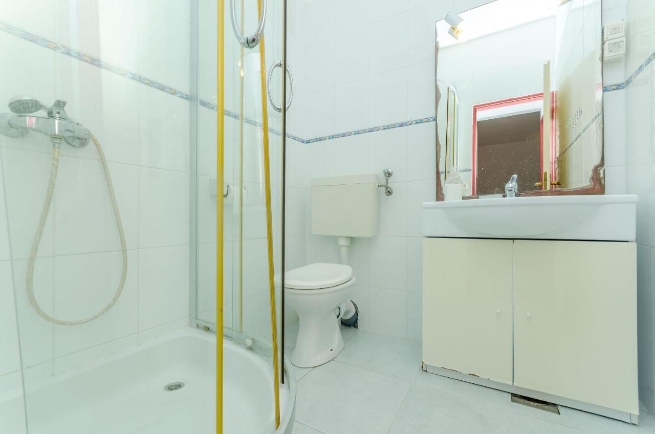 Apartments Zdenka Donji Okrug  Extérieur photo