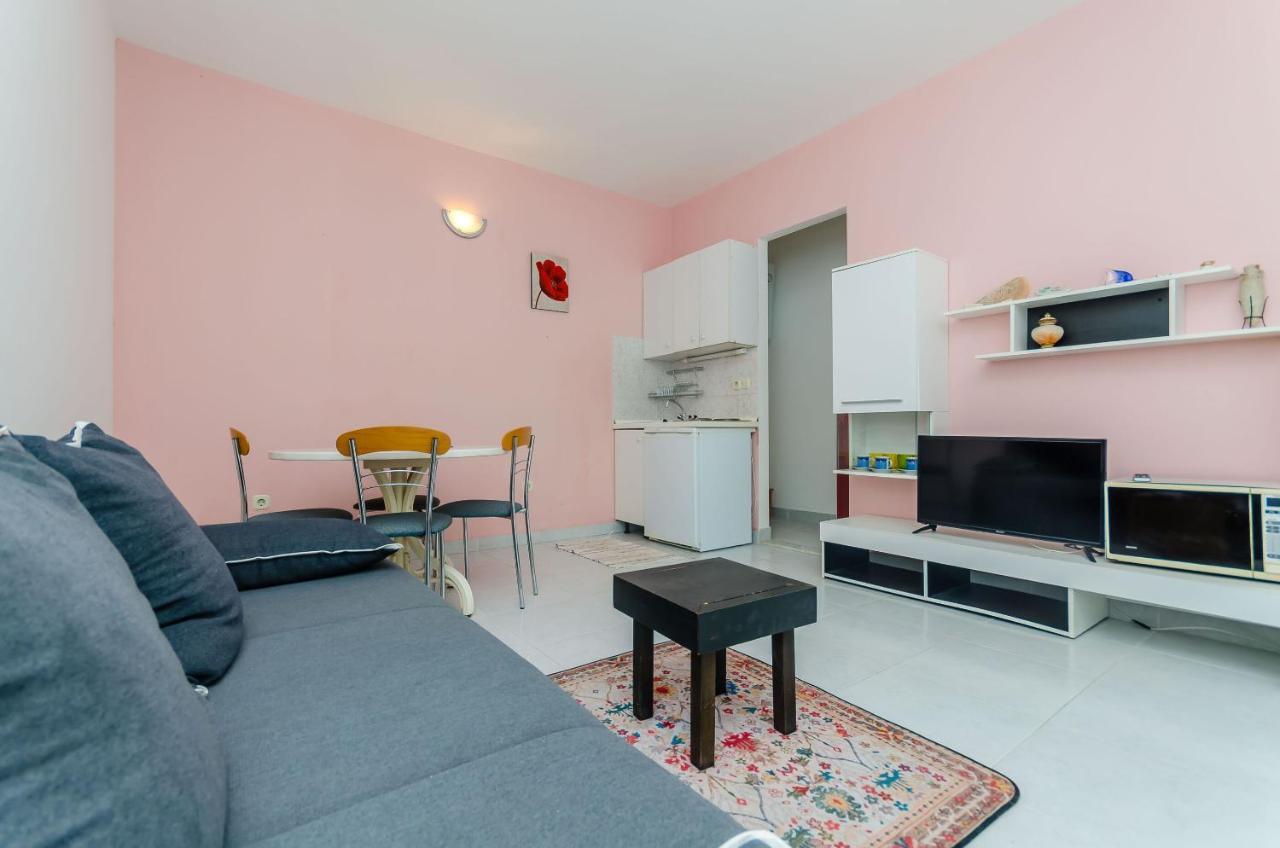 Apartments Zdenka Donji Okrug  Extérieur photo
