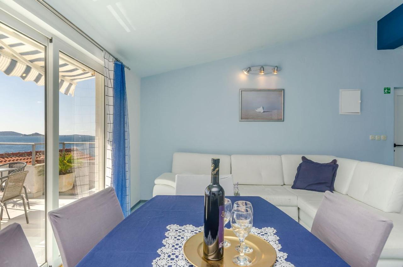 Apartments Zdenka Donji Okrug  Extérieur photo