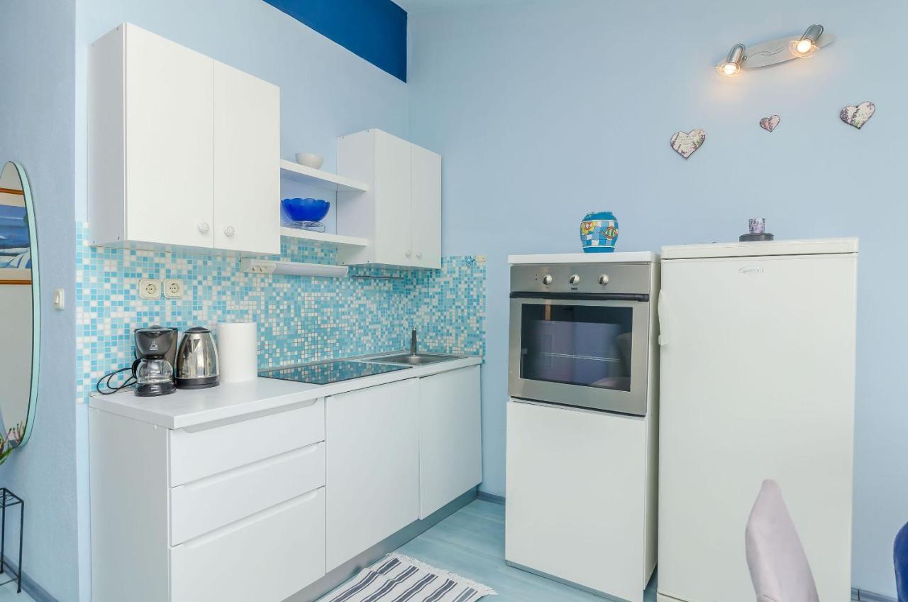 Apartments Zdenka Donji Okrug  Extérieur photo