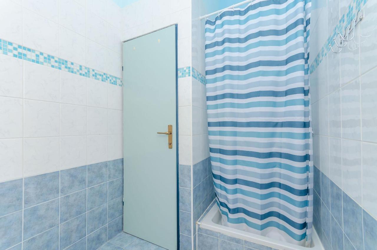 Apartments Zdenka Donji Okrug  Extérieur photo